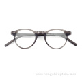 Acetate Optical Bluelight Blocking Glasses Brand Name Eyeglass Frames